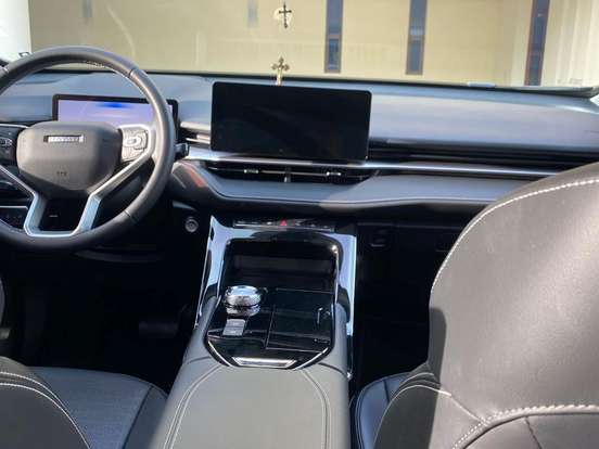 GWM-HAVAL H6-1.5 HEV PREMIUM E-TRACTION GWM-HAVAL H6-2024