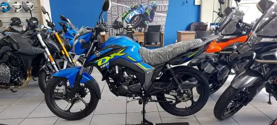 HAOJUE-DK 160S-2026