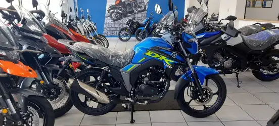 HAOJUE-DK 160S-2026