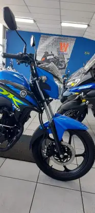 HAOJUE-DK 160S-2026