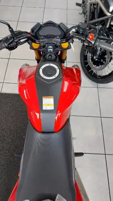 HAOJUE-DR 160 S-2026