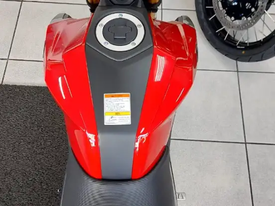 HAOJUE-DR 160 S HAOJUE-DR 160 S-2026