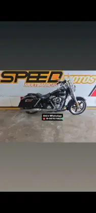HARLEY-DAVIDSON DYNA SWITCHBACK 