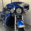 HARLEY-DAVIDSON ELECTRA GLIDE ULTRA LIMITED HARLEY-DAVIDSON ELECTRA GLIDE ULTRA LIMITED