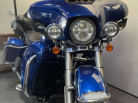 HARLEY-DAVIDSON-ELECTRA GLIDE ULTRA LIMITED HARLEY-DAVIDSON-ELECTRA GLIDE ULTRA LIMITED-2014