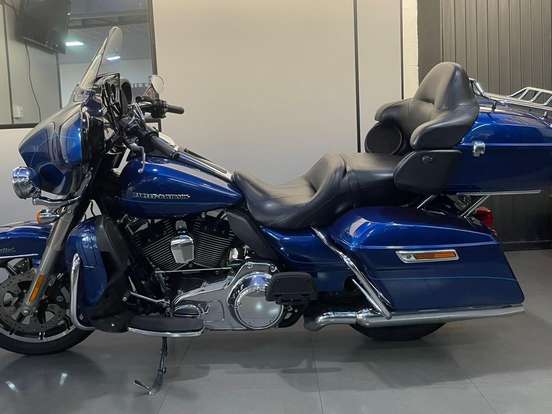 HARLEY-DAVIDSON-ELECTRA GLIDE ULTRA LIMITED HARLEY-DAVIDSON-ELECTRA GLIDE ULTRA LIMITED-2014