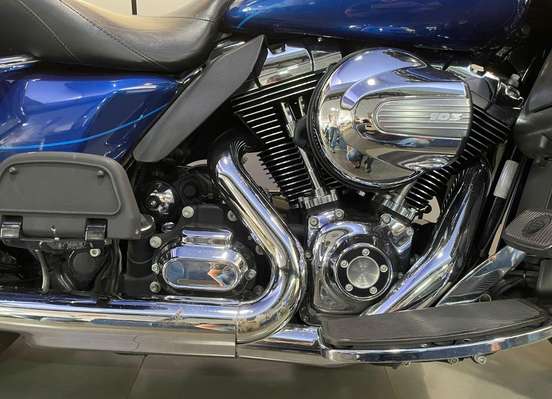 HARLEY-DAVIDSON-ELECTRA GLIDE ULTRA LIMITED-2014