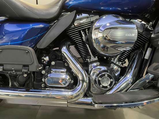 HARLEY-DAVIDSON-ELECTRA GLIDE ULTRA LIMITED HARLEY-DAVIDSON-ELECTRA GLIDE ULTRA LIMITED-2014