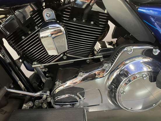 HARLEY-DAVIDSON-ELECTRA GLIDE ULTRA LIMITED HARLEY-DAVIDSON-ELECTRA GLIDE ULTRA LIMITED-2014