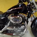 HARLEY-DAVIDSON SPORTSTER 1200 XL CUSTOM HARLEY-DAVIDSON SPORTSTER 1200 XL CUSTOM