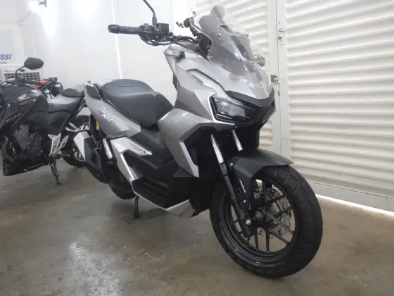 HONDA ADV 160 
