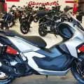 HONDA ADV 160 HONDA ADV 160