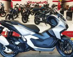 HONDA ADV 160 HONDA ADV 160