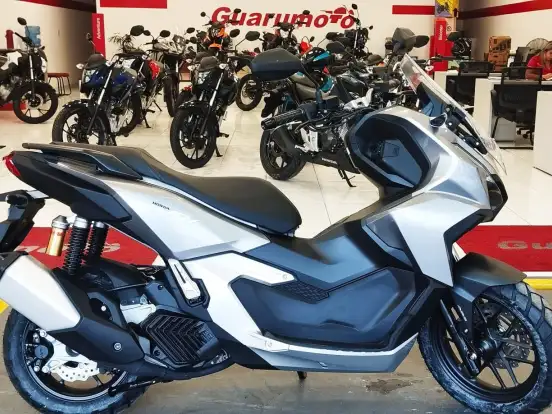 HONDA-ADV 160 HONDA-ADV 160-2026