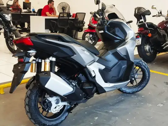 HONDA-ADV 160 HONDA-ADV 160-2026