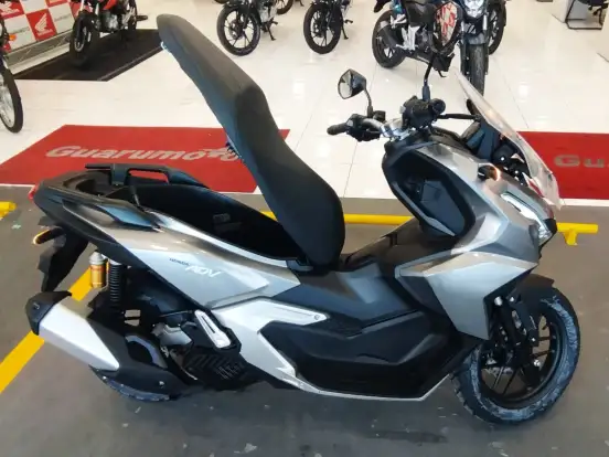 HONDA-ADV 160 HONDA-ADV 160-2026