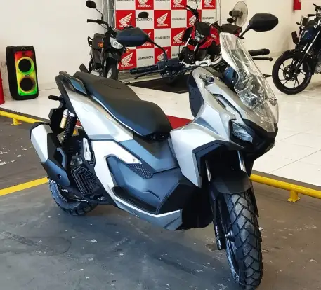HONDA-ADV 160 HONDA-ADV 160-2026
