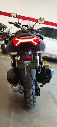 HONDA-ADV 160-2026