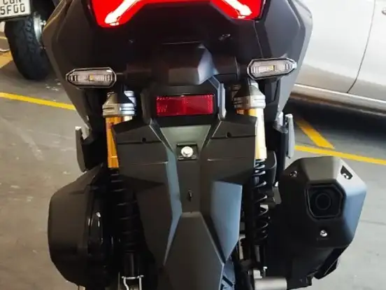 HONDA-ADV 160 HONDA-ADV 160-2026