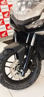 HONDA-ADV 160-2026