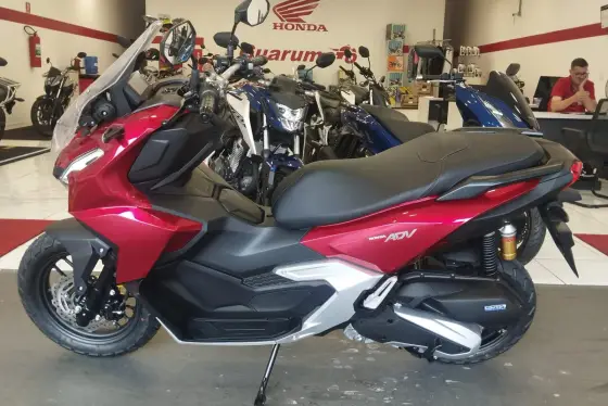 HONDA ADV 160 HONDA ADV 160