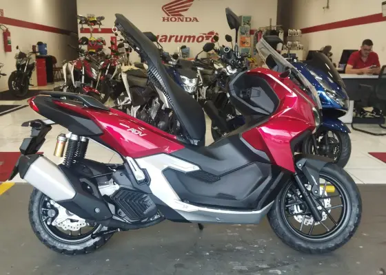 HONDA ADV 160 HONDA ADV 160