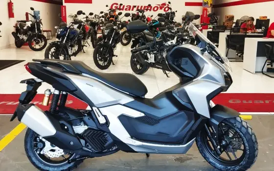 HONDA ADV 160 HONDA ADV 160