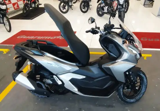 HONDA-ADV 160 HONDA-ADV 160-2026