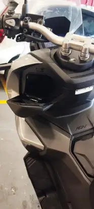 HONDA-ADV 160-2026