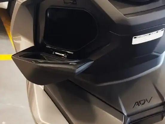 HONDA-ADV 160 HONDA-ADV 160-2026