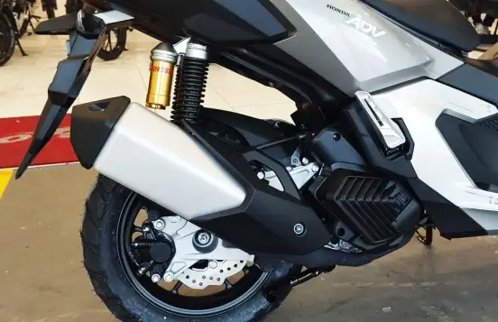 HONDA-ADV 160 HONDA-ADV 160-2026