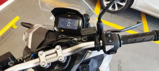 HONDA-ADV 160-2026