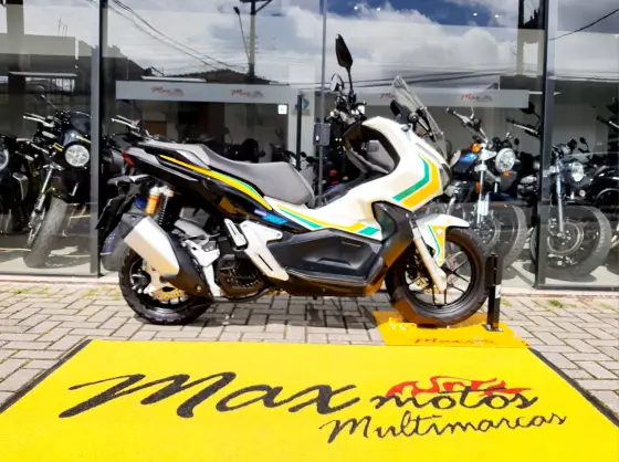 HONDA ADV HONDA ADV
