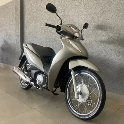 HONDA BIZ 110i 