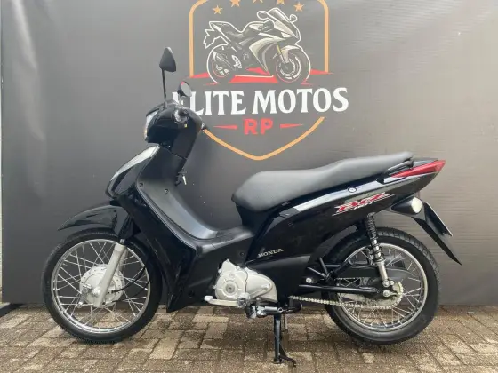 HONDA BIZ 110i HONDA BIZ 110i