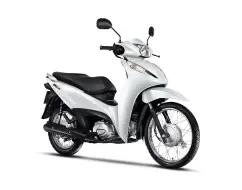 HONDA BIZ 125 ES HONDA BIZ 125 ES