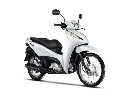 HONDA-BIZ 125 ES HONDA-BIZ 125 ES-2026