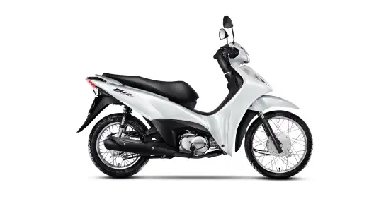 HONDA-BIZ 125 ES-2026