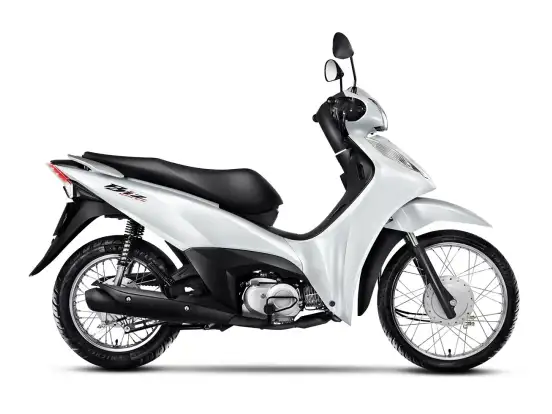 HONDA-BIZ 125 ES HONDA-BIZ 125 ES-2026