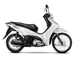 HONDA BIZ 125 ES HONDA BIZ 125 ES