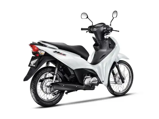 HONDA-BIZ 125 ES HONDA-BIZ 125 ES-2026