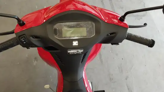HONDA-BIZ 125 ES-2026