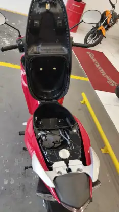 HONDA-BIZ 125 ES HONDA-BIZ 125 ES-2026