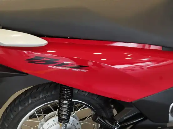 HONDA-BIZ 125 ES HONDA-BIZ 125 ES-2026