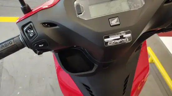 HONDA-BIZ 125 ES HONDA-BIZ 125 ES-2026