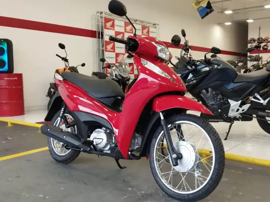 HONDA-BIZ 125 ES HONDA-BIZ 125 ES-2026