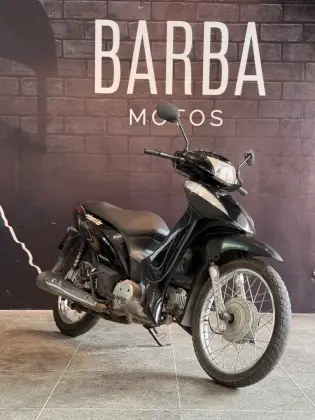 HONDA BIZ 125 ES 