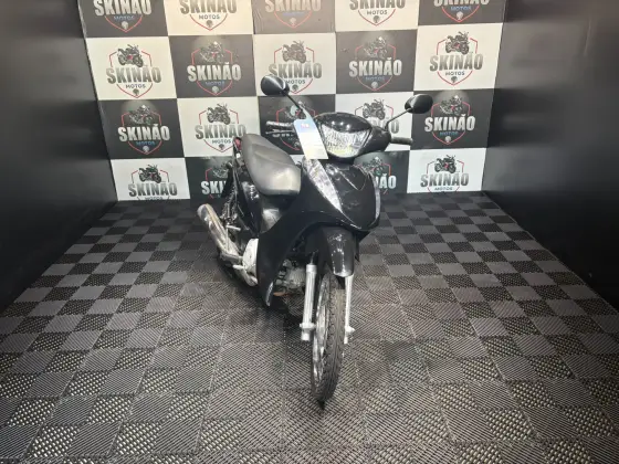 HONDA BIZ 125 ES HONDA BIZ 125 ES