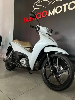 HONDA BIZ 125 EX HONDA BIZ 125 EX