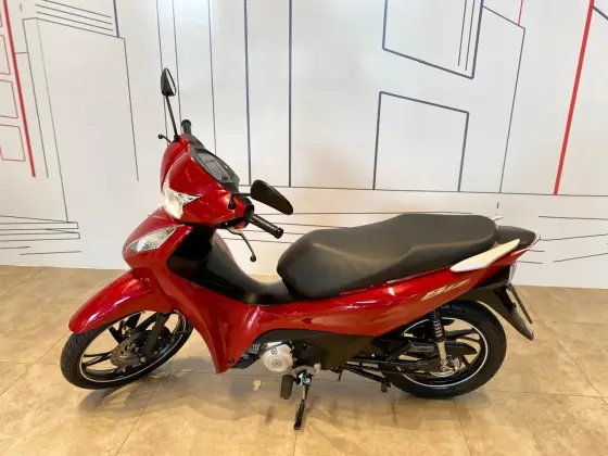 HONDA BIZ 125 EX HONDA BIZ 125 EX